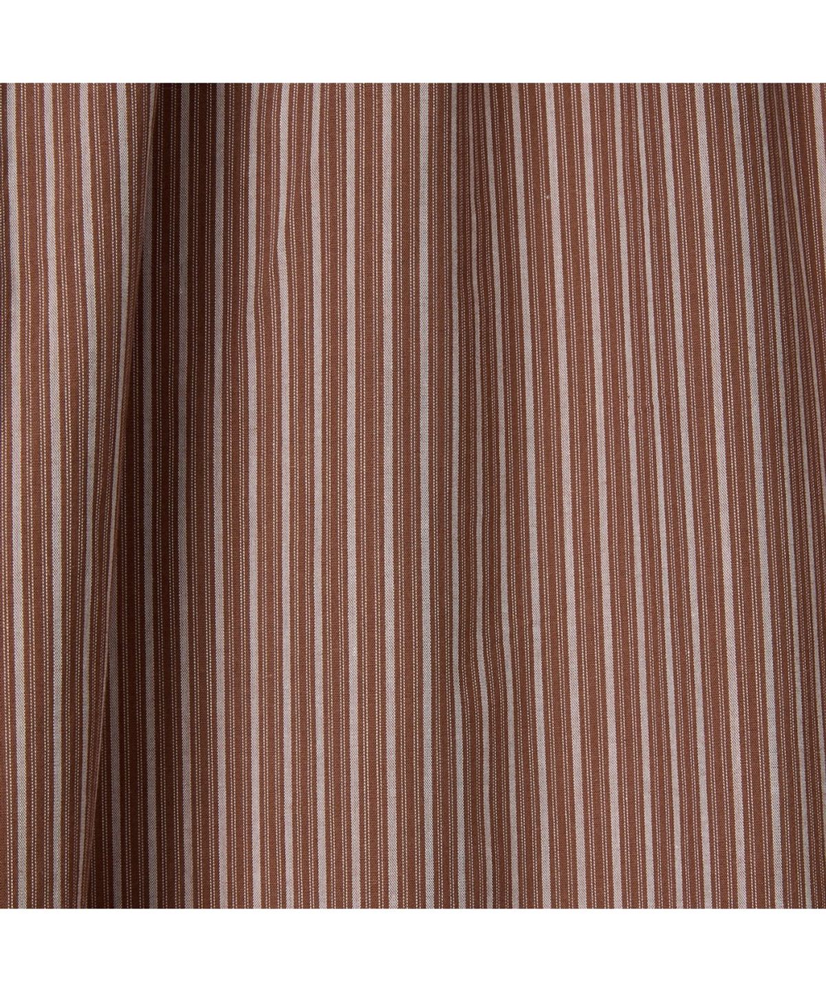 자주(JAJU) [공용] 60수 코튼 10부 라운지 팬츠 [S-XL]_다크 브라운