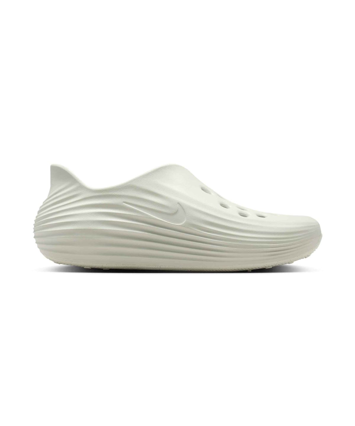 나이키(NIKE) 리액트X 리주버네이트 M - 스프루스 아우라:라이트 실버 / HV5060-005