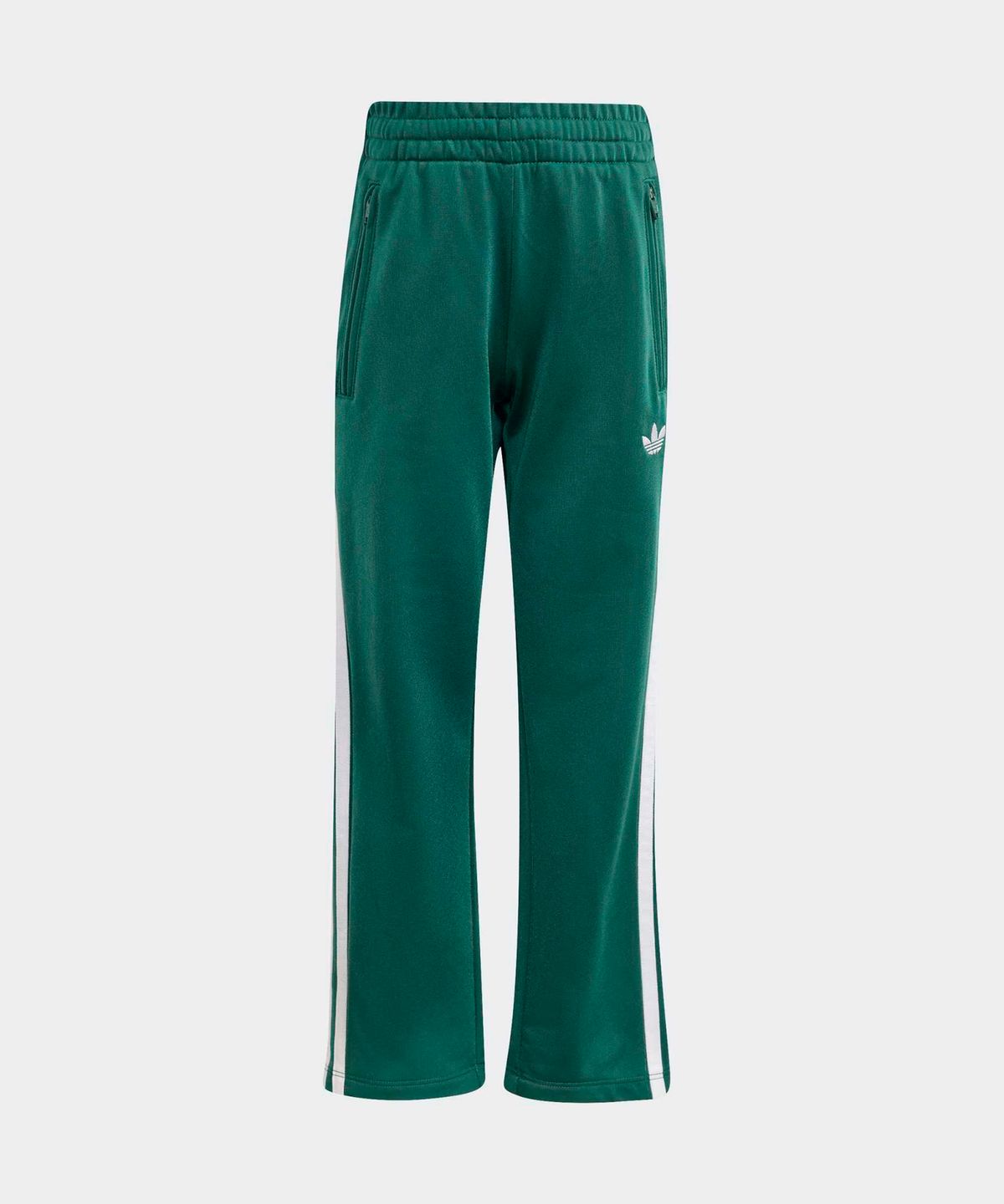 아디다스 키즈(ADIDAS KIDS) 파이어버드 트랙 수트 키즈 - 그린 / KD3296