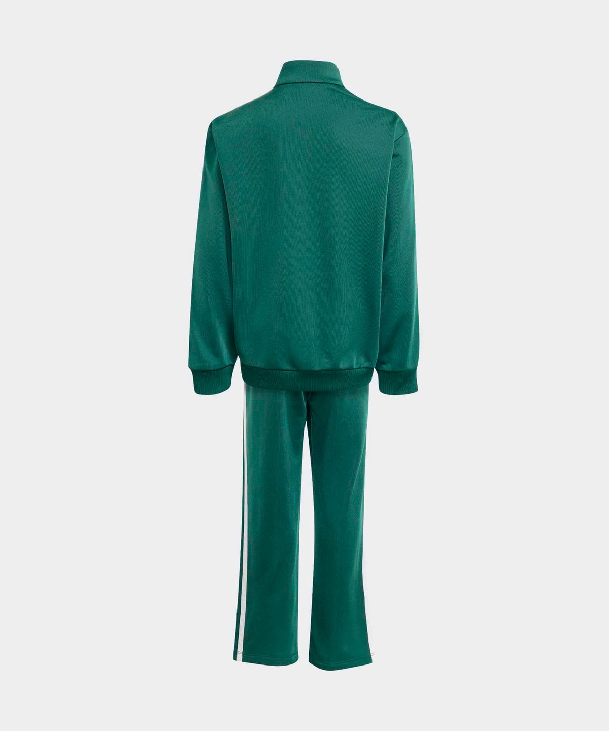 아디다스 키즈(ADIDAS KIDS) 파이어버드 트랙 수트 키즈 - 그린 / KD3296