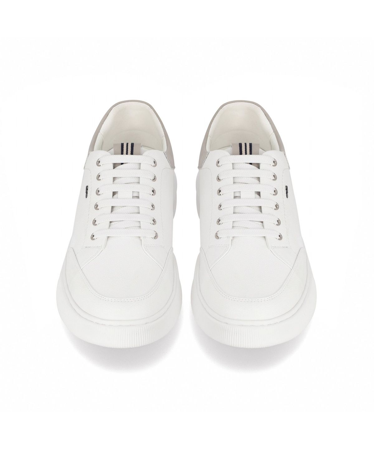 엘칸토(ELCANTO) 마쯔 남성 데일리 키높이 볼륨 컵솔 스니커즈 3.5cm LCMS60M613