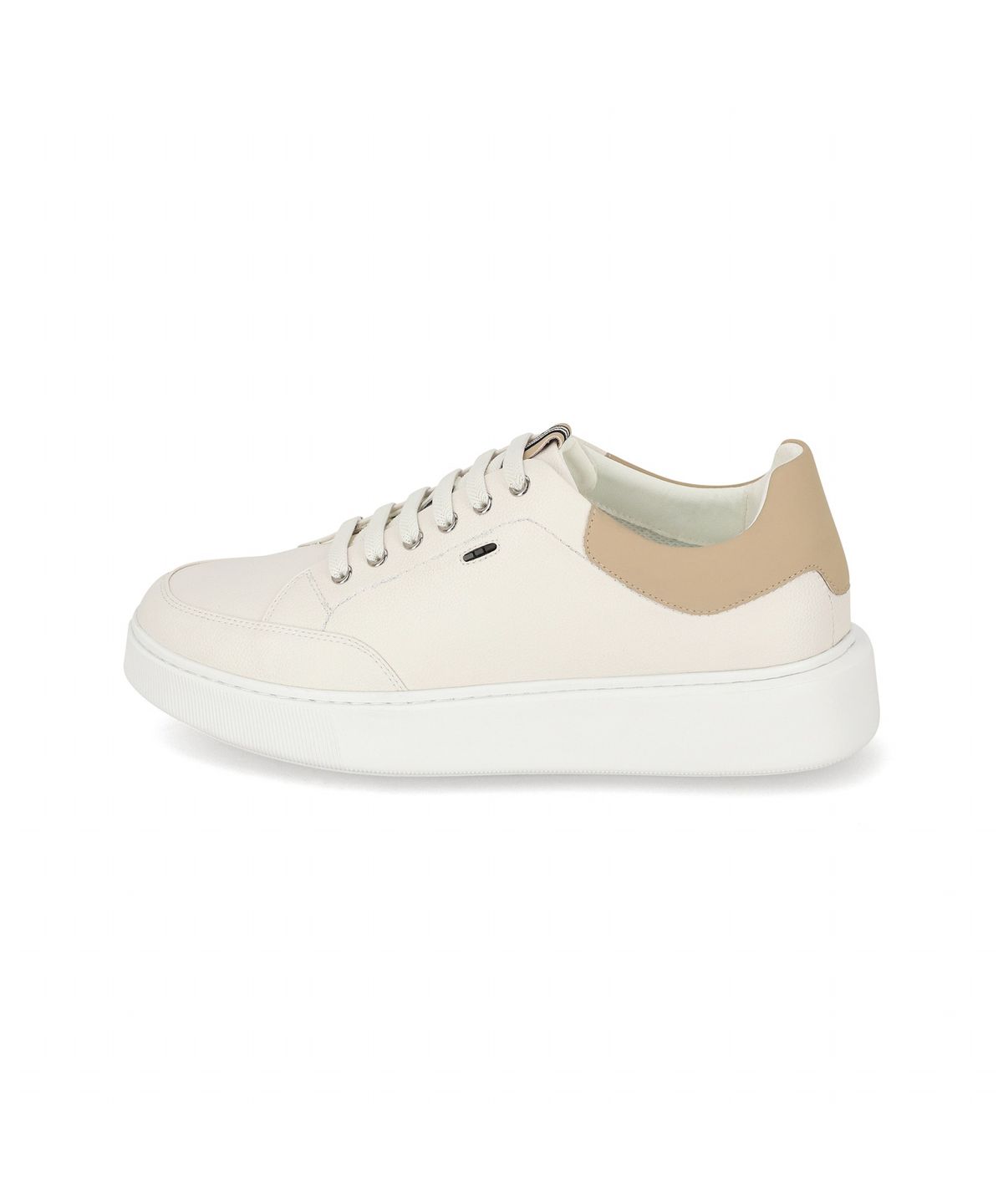 엘칸토(ELCANTO) 마쯔 남성 데일리 키높이 볼륨 컵솔 스니커즈 3.5cm LCMS60M613