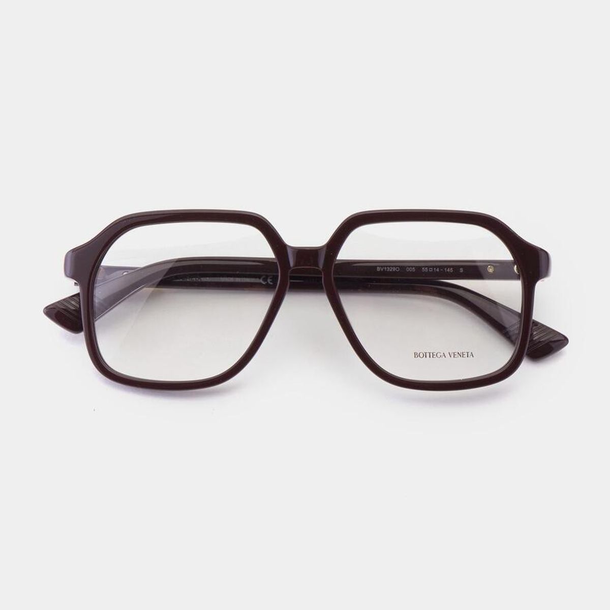 보테가베네타 아이웨어(BOTTEGA VENETA EYEWEAR) BV1329O 005 (55)