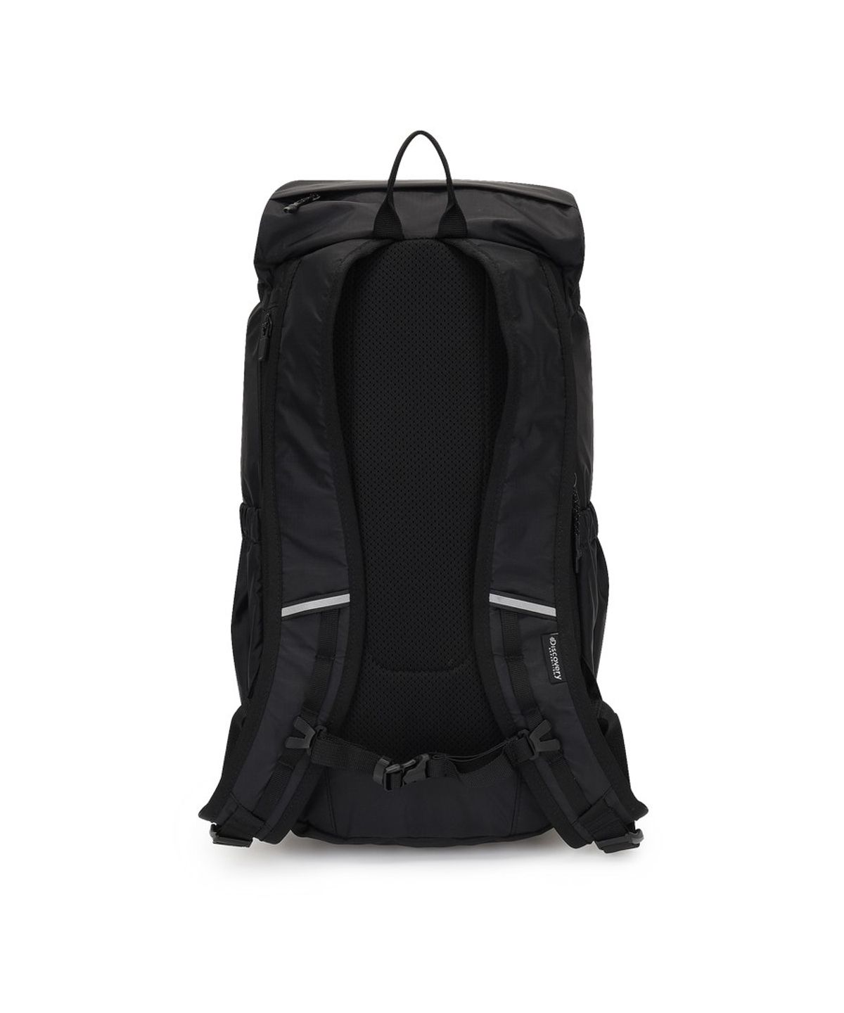 디스커버리 익스페디션(DISCOVERY EXPEDITION) 클라이버 백팩 15 (BLACK)