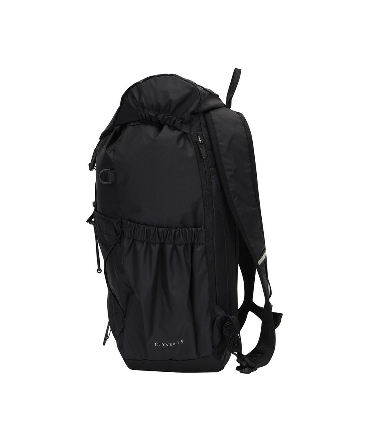 디스커버리 익스페디션(DISCOVERY EXPEDITION) 클라이버 백팩 15 (BLACK)