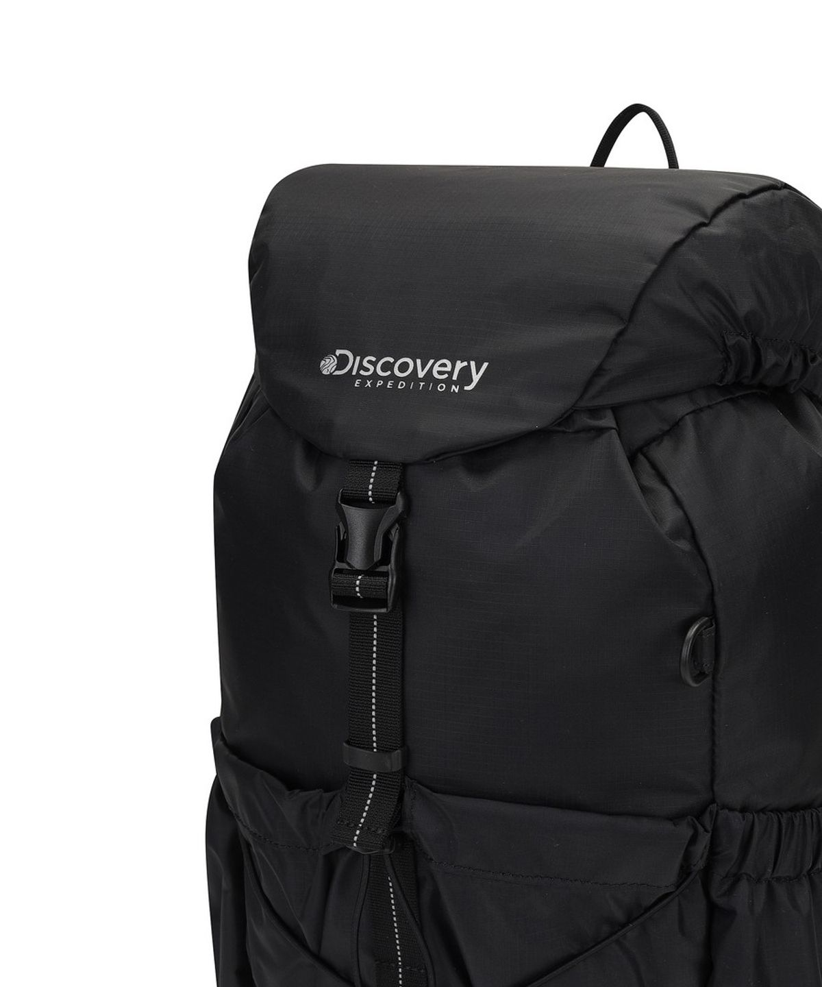 디스커버리 익스페디션(DISCOVERY EXPEDITION) 클라이버 백팩 15 (BLACK)