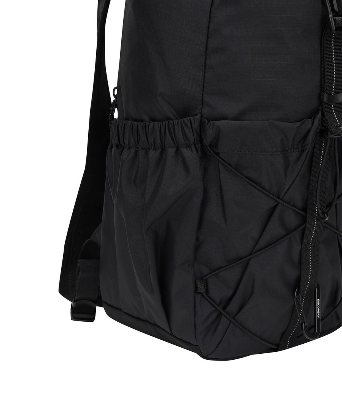 디스커버리 익스페디션(DISCOVERY EXPEDITION) 클라이버 백팩 15 (BLACK)