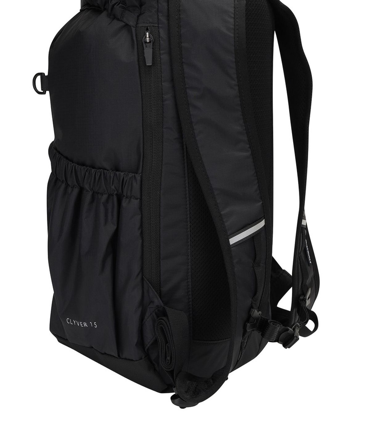 디스커버리 익스페디션(DISCOVERY EXPEDITION) 클라이버 백팩 15 (BLACK)