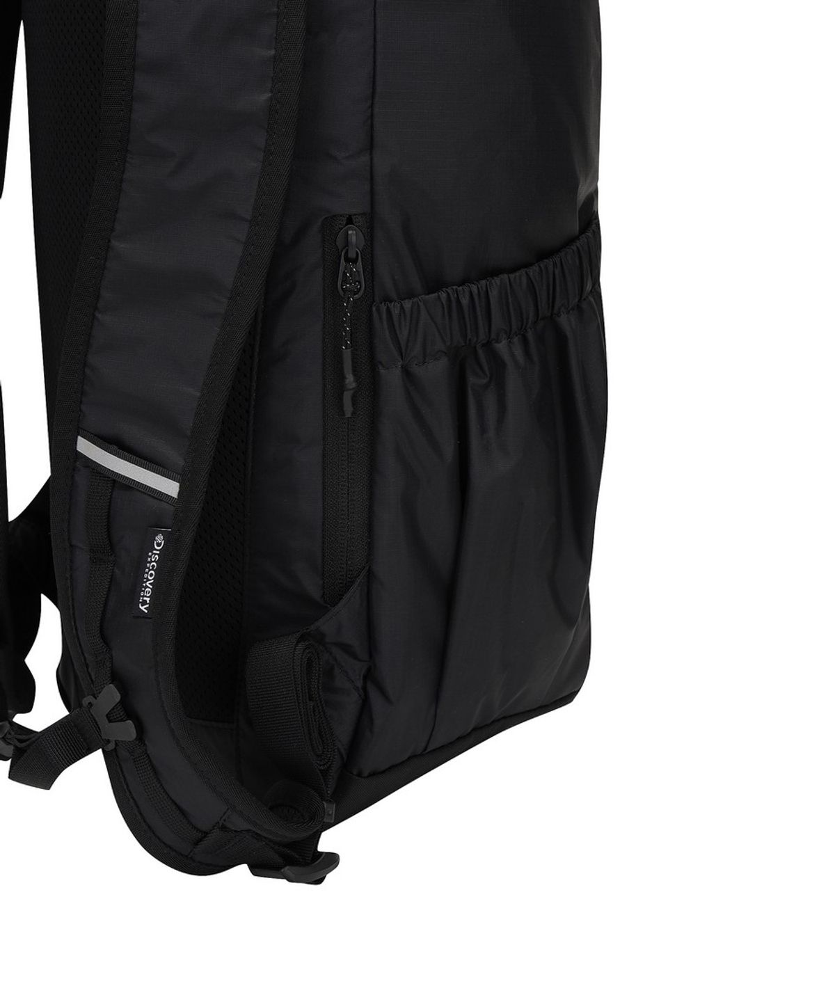 디스커버리 익스페디션(DISCOVERY EXPEDITION) 클라이버 백팩 15 (BLACK)