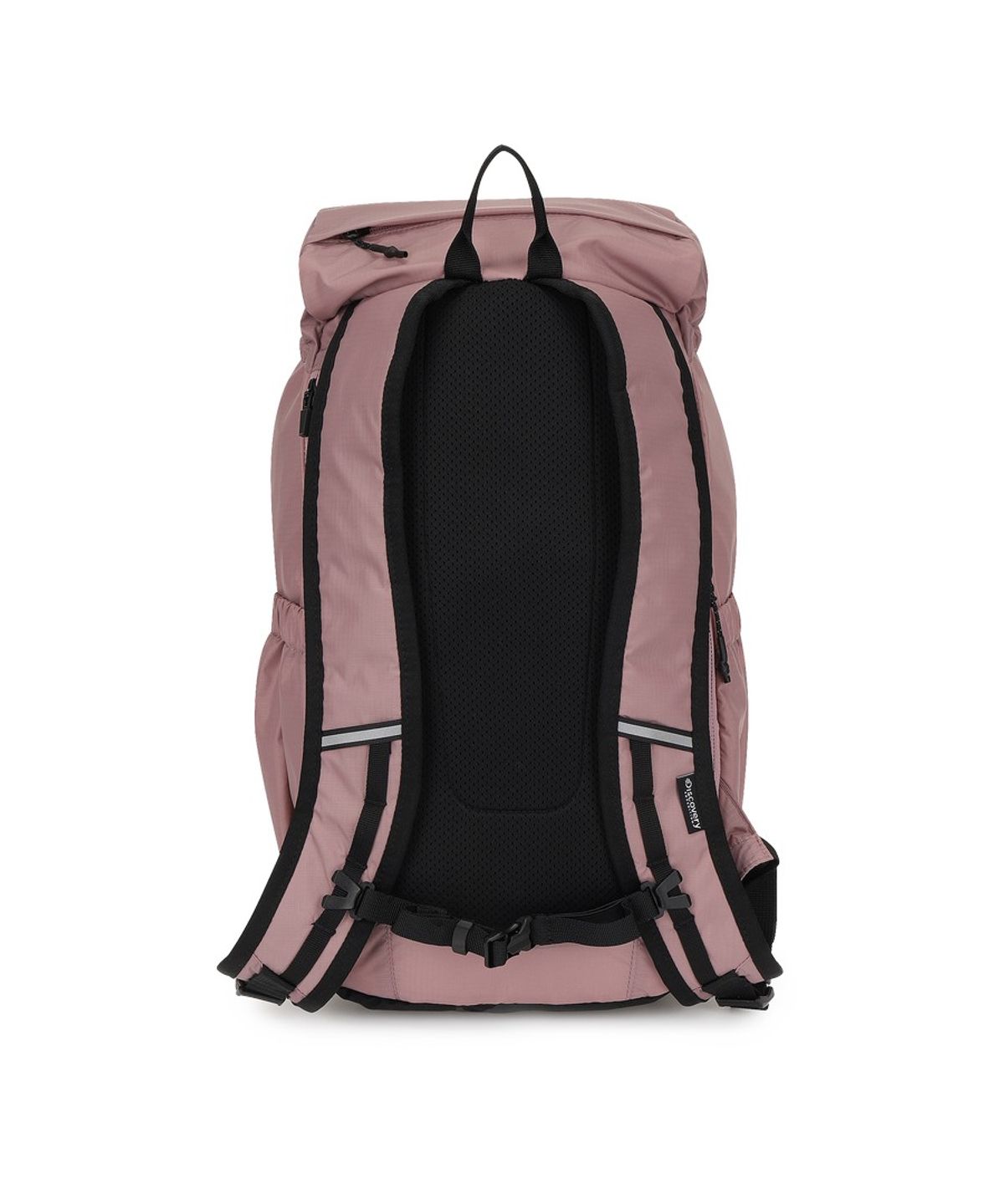 디스커버리 익스페디션(DISCOVERY EXPEDITION) 클라이버 백팩 15 (PINK)
