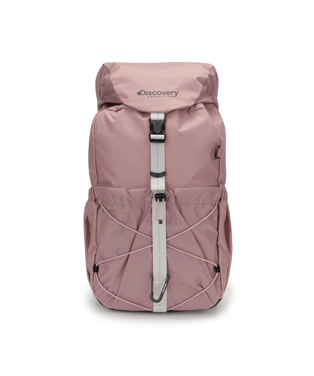 디스커버리 익스페디션(DISCOVERY EXPEDITION) 클라이버 백팩 15 (PINK)