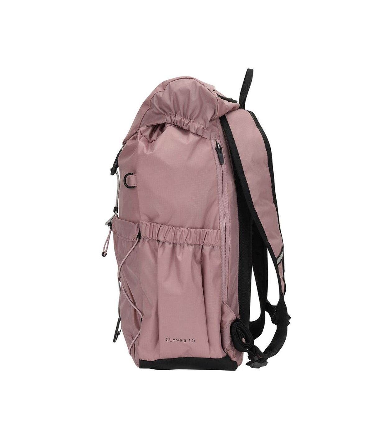 디스커버리 익스페디션(DISCOVERY EXPEDITION) 클라이버 백팩 15 (PINK)