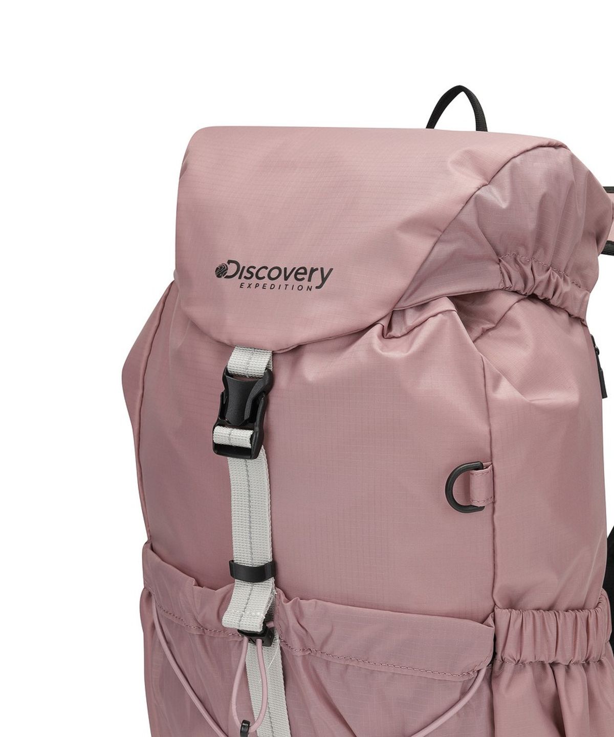 디스커버리 익스페디션(DISCOVERY EXPEDITION) 클라이버 백팩 15 (PINK)