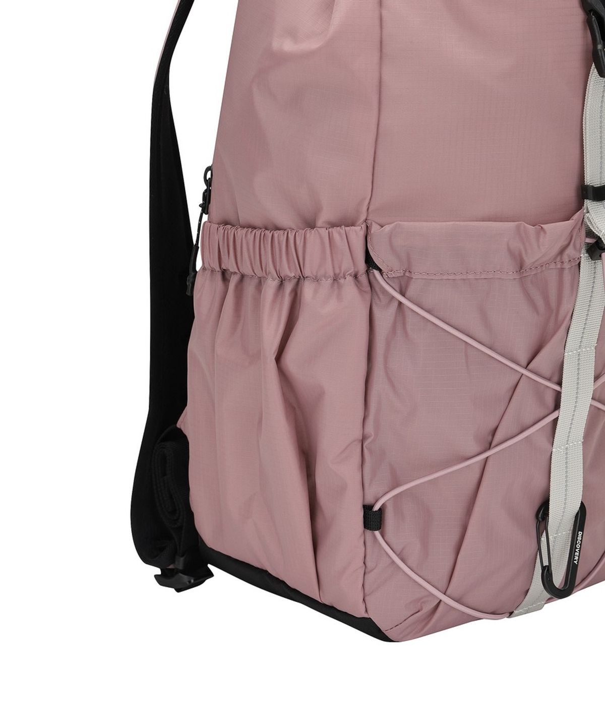 디스커버리 익스페디션(DISCOVERY EXPEDITION) 클라이버 백팩 15 (PINK)