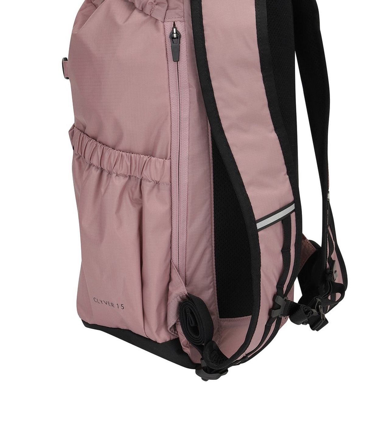 디스커버리 익스페디션(DISCOVERY EXPEDITION) 클라이버 백팩 15 (PINK)