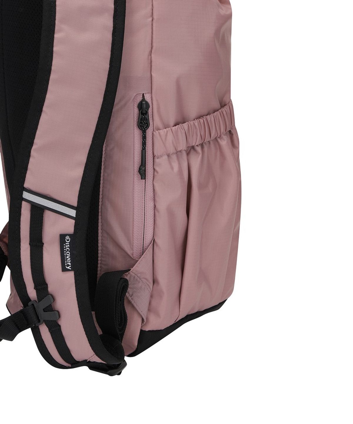 디스커버리 익스페디션(DISCOVERY EXPEDITION) 클라이버 백팩 15 (PINK)
