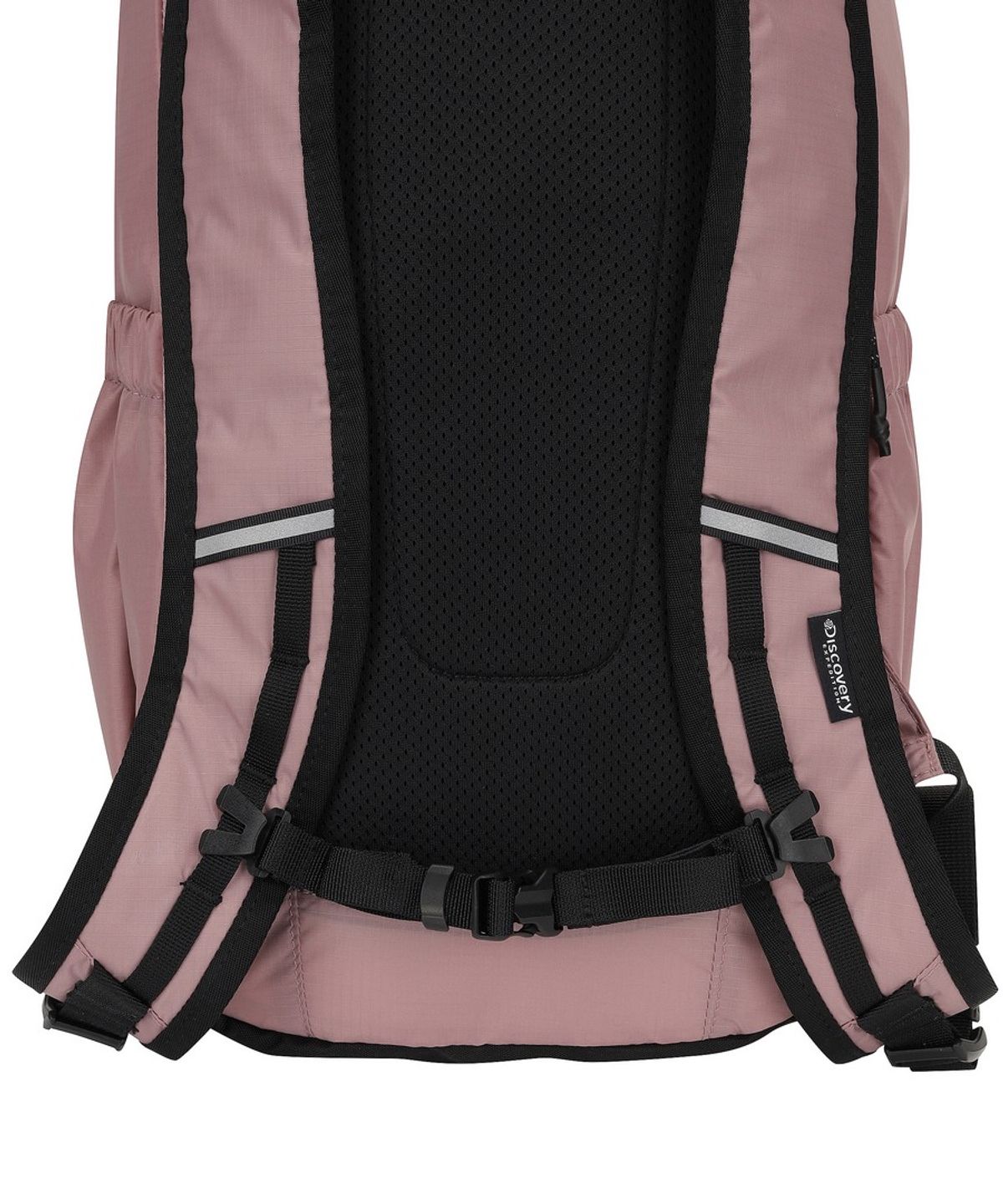 디스커버리 익스페디션(DISCOVERY EXPEDITION) 클라이버 백팩 15 (PINK)