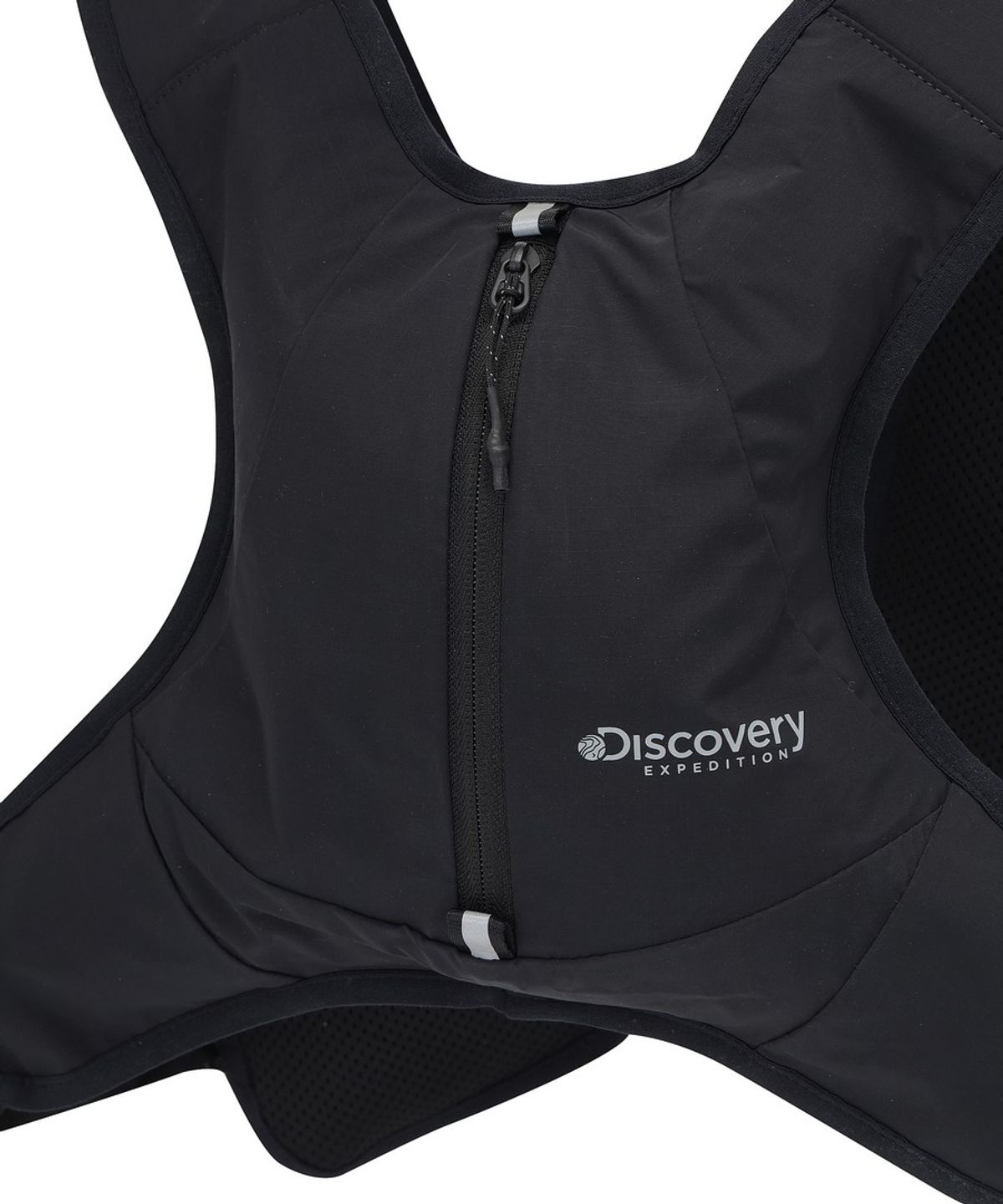 디스커버리 익스페디션(DISCOVERY EXPEDITION) 미를론 베스트 백 (BLACK)