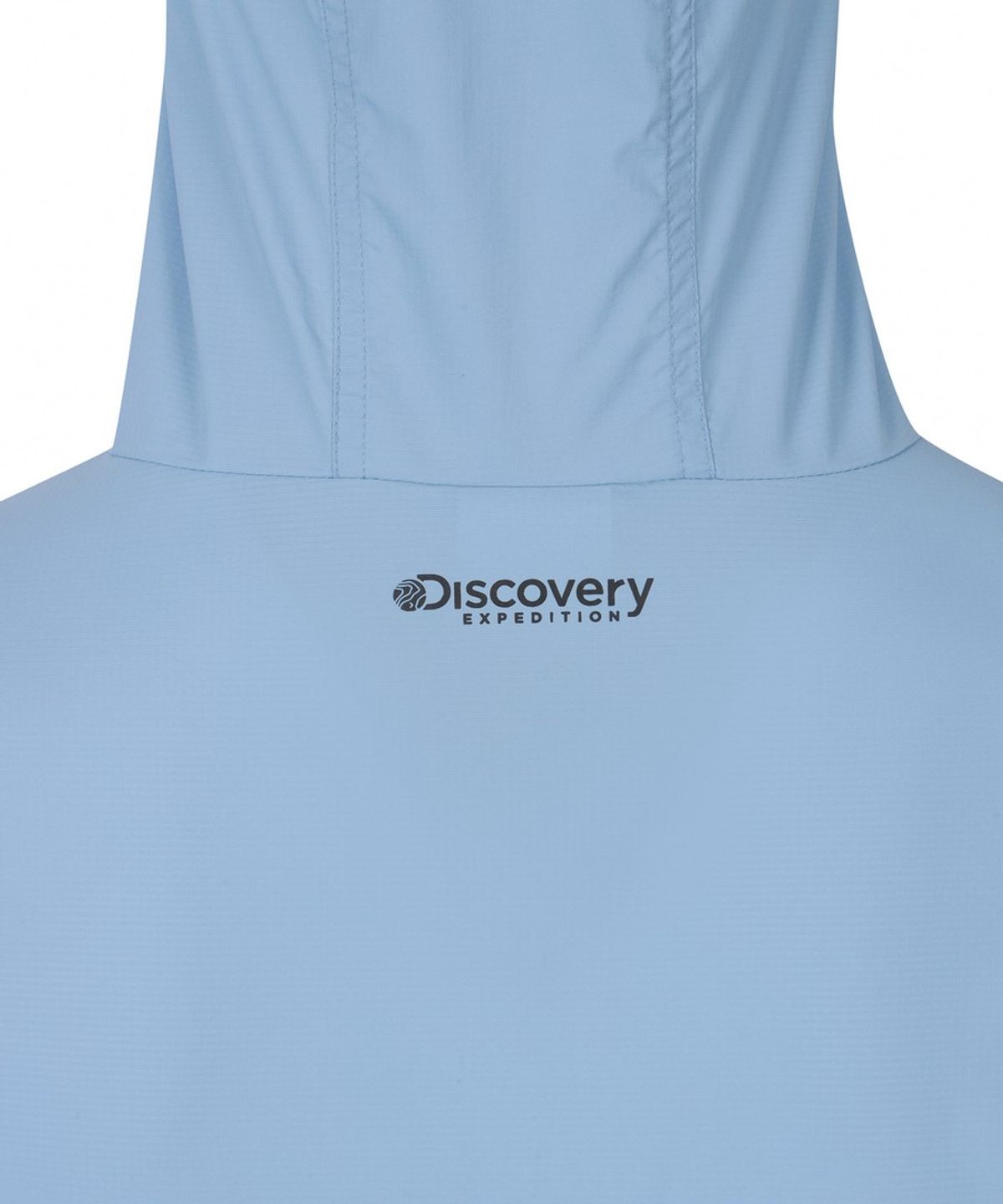 디스커버리 익스페디션(DISCOVERY EXPEDITION) 남성 퍼텍스 배색형 자켓 (BLUE)