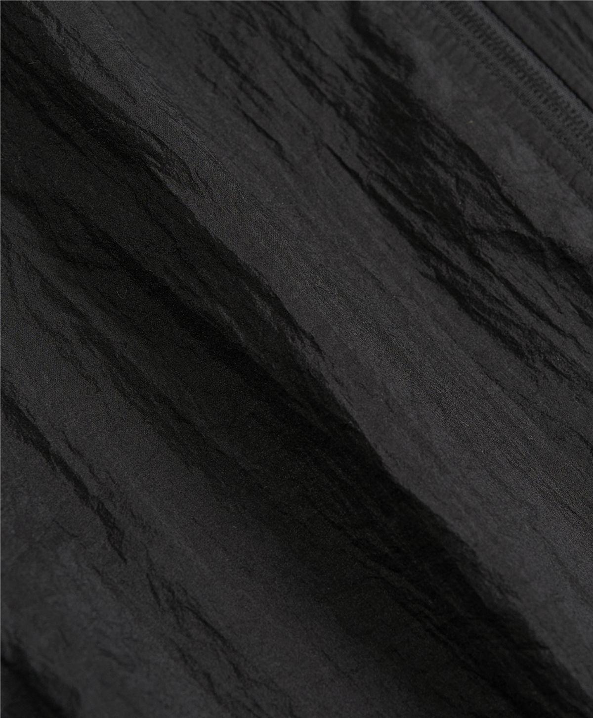 엑스컨테이너(EXCONTAINER) 라이트웨이트 시어 자켓 (BLACK)