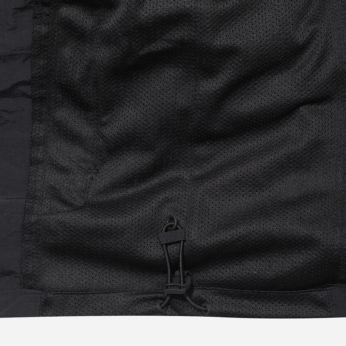 디오디(DOD) 포이포이 컨버터블 자켓(BLACK)
