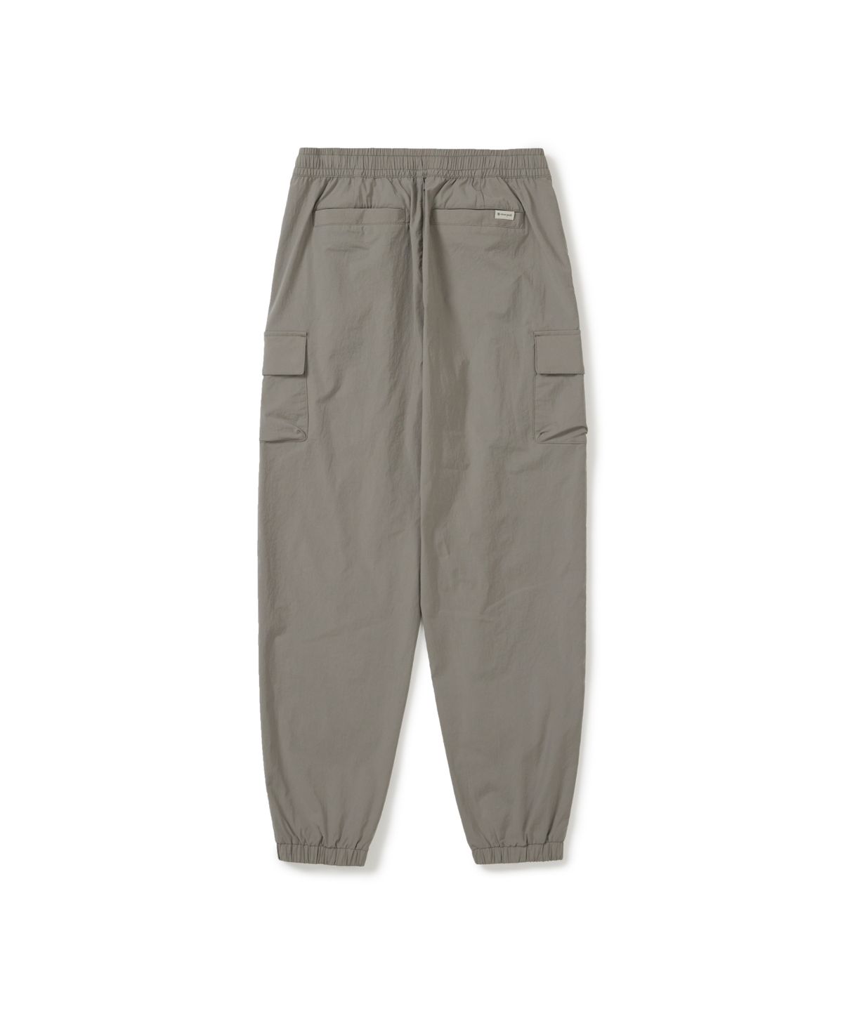 스노우피크 어패럴(SNOWPEAK APPAREL) 루트 여성 카고 조거 팬츠 (S26MWRPT61) Vintage Gray