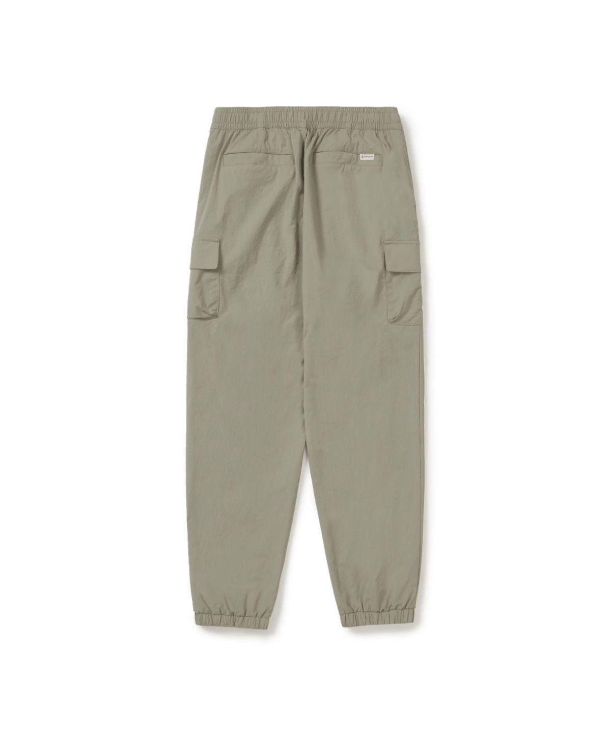 스노우피크 어패럴(SNOWPEAK APPAREL) 루트 여성 카고 조거 팬츠 (S26MWRPT61) Khaki Gray