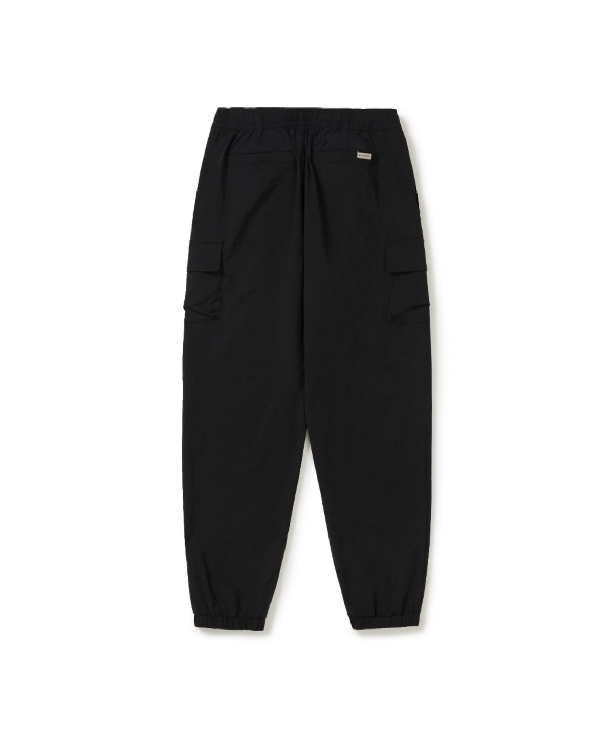 스노우피크 어패럴(SNOWPEAK APPAREL) 루트 여성 카고 조거 팬츠 (S26MWRPT61) Black
