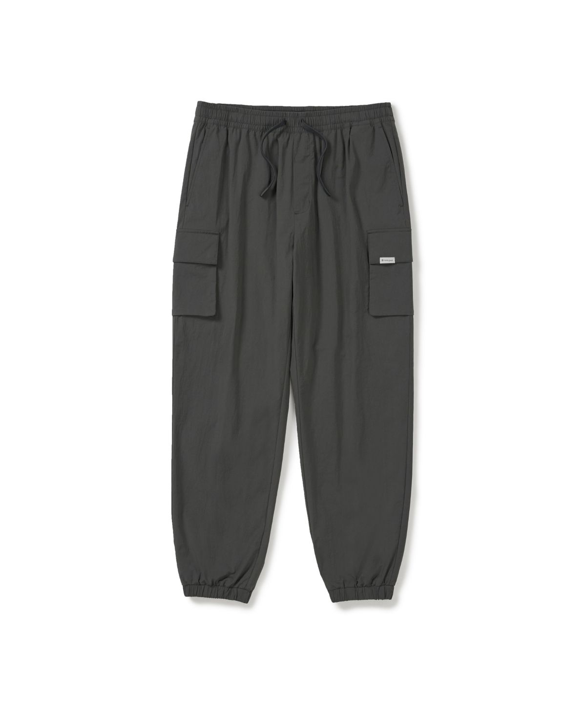 스노우피크 어패럴(SNOWPEAK APPAREL) 루트 카고 조거 팬츠 (S26MMRPT60) Rustic Khaki