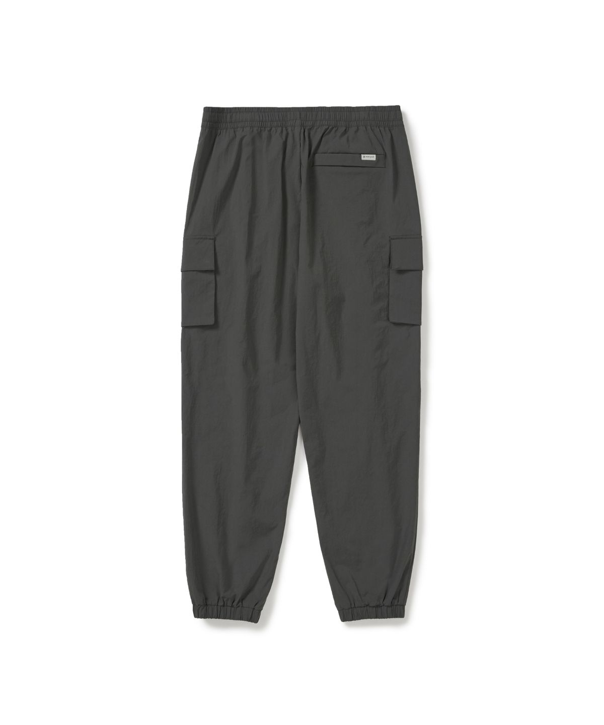 스노우피크 어패럴(SNOWPEAK APPAREL) 루트 카고 조거 팬츠 (S26MMRPT60) Rustic Khaki