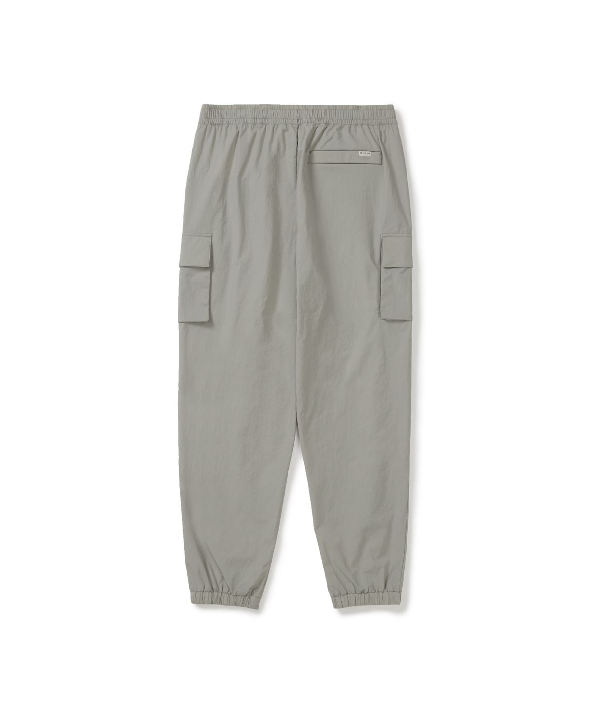 스노우피크 어패럴(SNOWPEAK APPAREL) 루트 카고 조거 팬츠 (S26MMRPT60) Gray