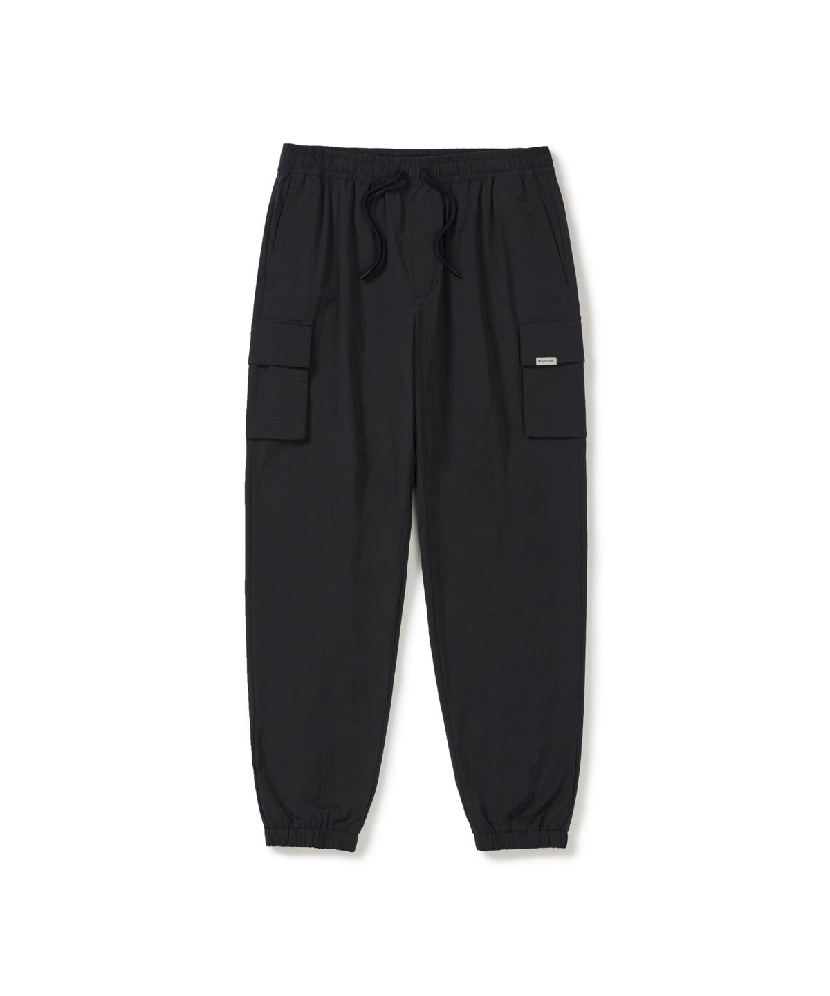 스노우피크 어패럴(SNOWPEAK APPAREL) 루트 카고 조거 팬츠 (S26MMRPT60) Dark Charcoal