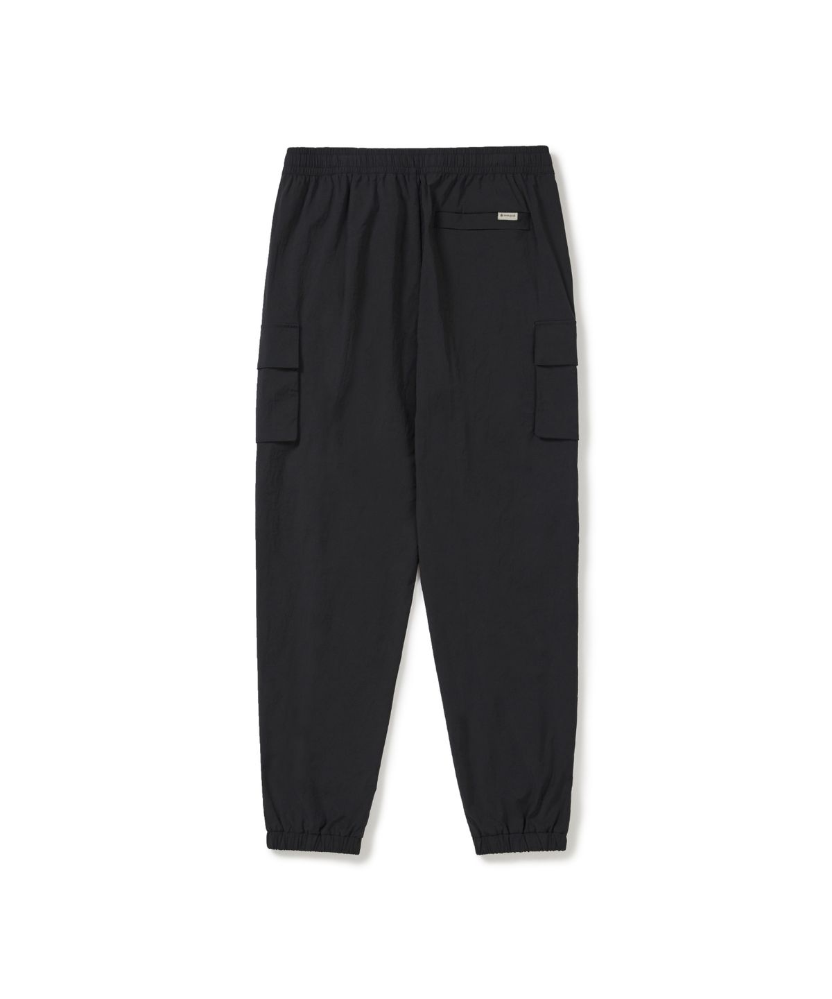 스노우피크 어패럴(SNOWPEAK APPAREL) 루트 카고 조거 팬츠 (S26MMRPT60) Dark Charcoal