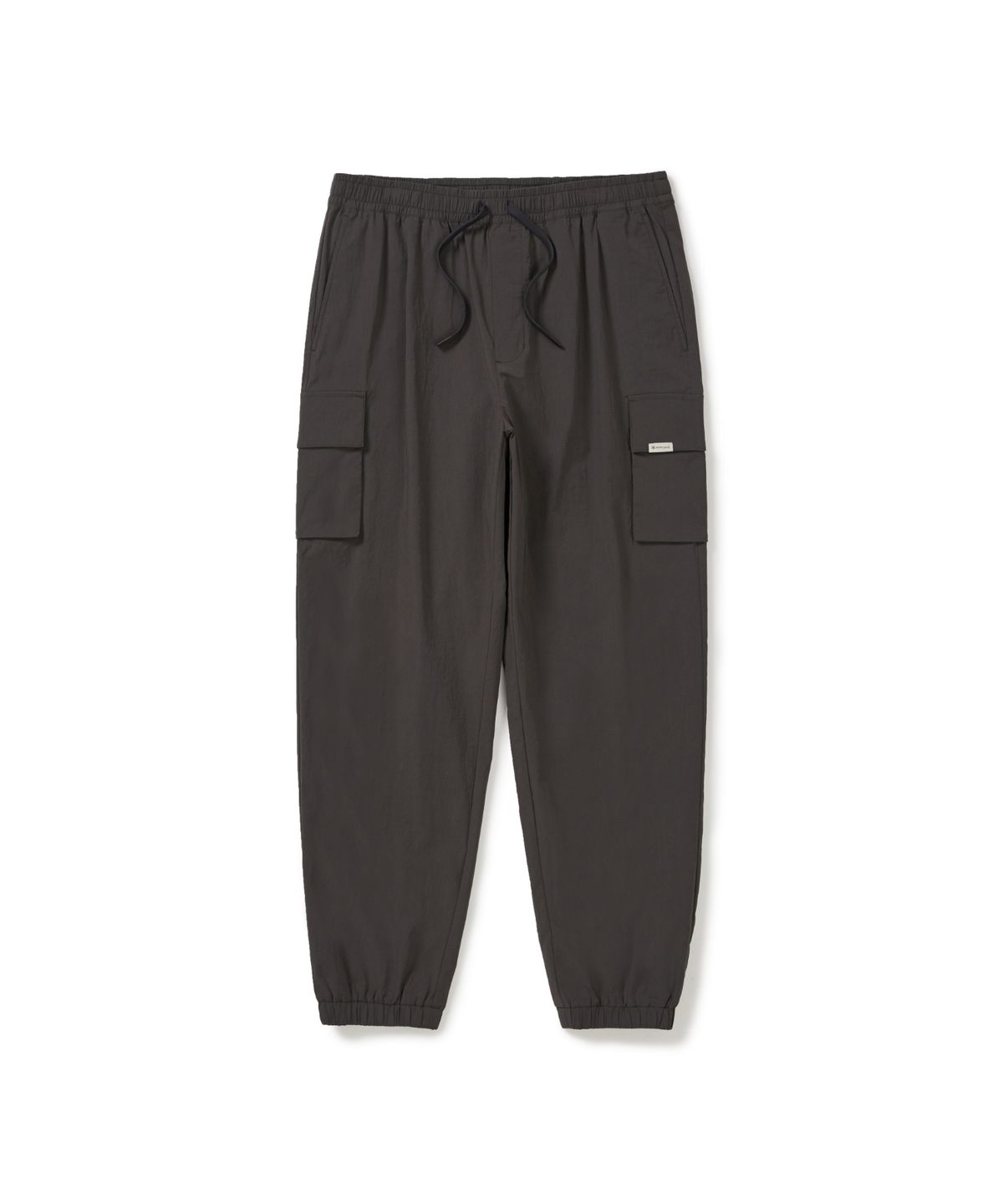 스노우피크 어패럴(SNOWPEAK APPAREL) 루트 카고 조거 팬츠 (S26MMRPT60) Chocolate Khaki