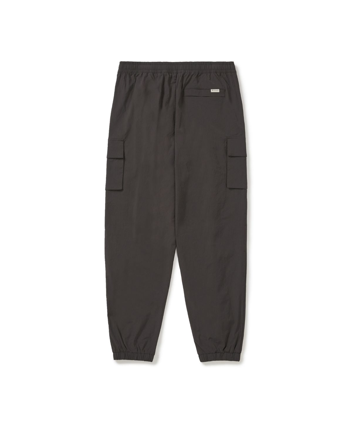 스노우피크 어패럴(SNOWPEAK APPAREL) 루트 카고 조거 팬츠 (S26MMRPT60) Chocolate Khaki