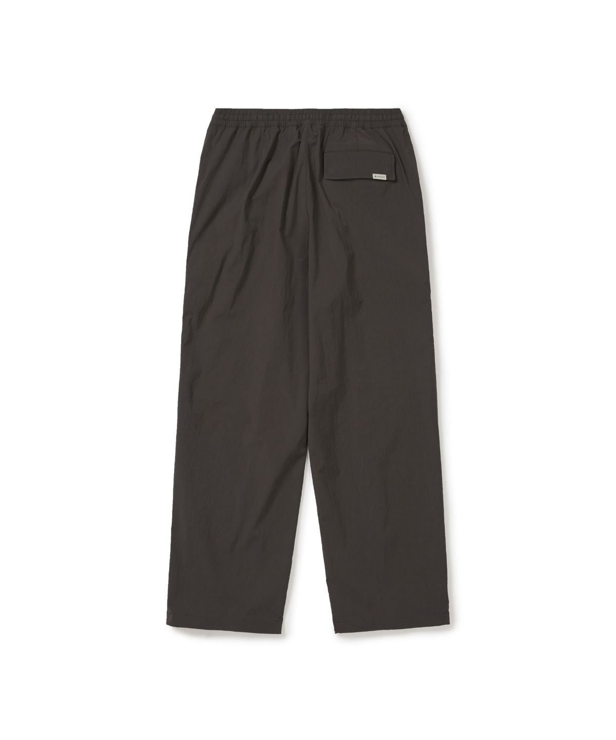 스노우피크 어패럴(SNOWPEAK APPAREL) 루트 포켓 스트링 팬츠 (S26MURPT66) Chocolate Khaki