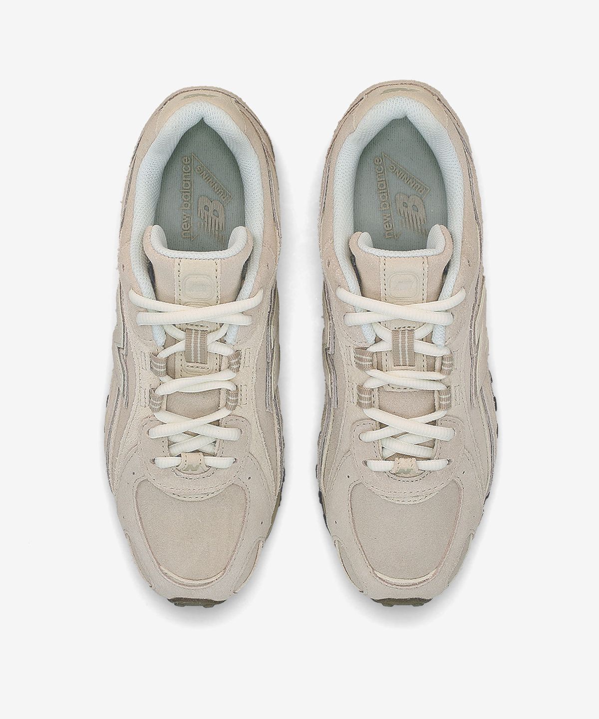 뉴발란스(NEW BALANCE) NBPDGF766I / U204LMMC (IVORY)