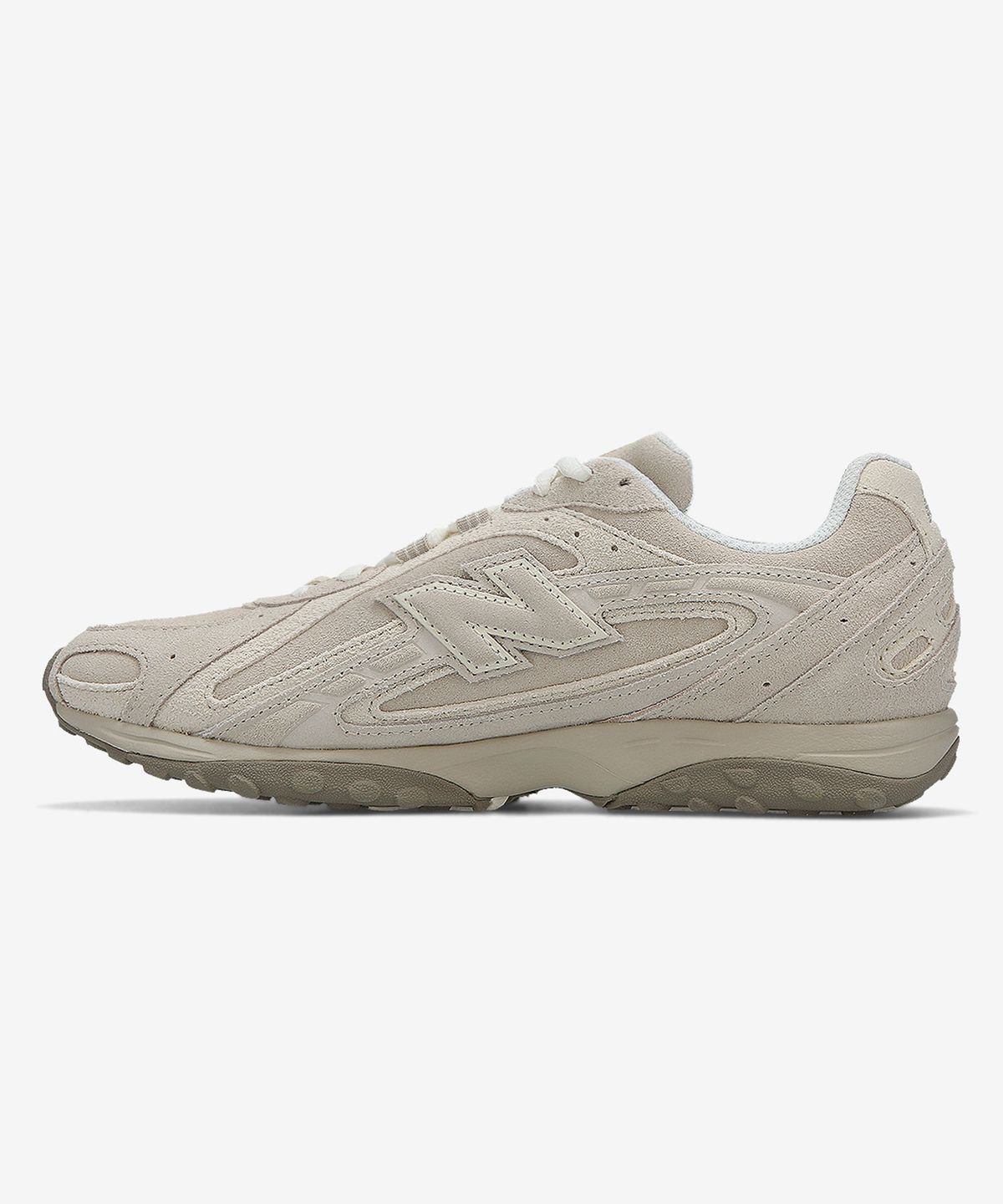 뉴발란스(NEW BALANCE) NBPDGF766I / U204LMMC (IVORY)