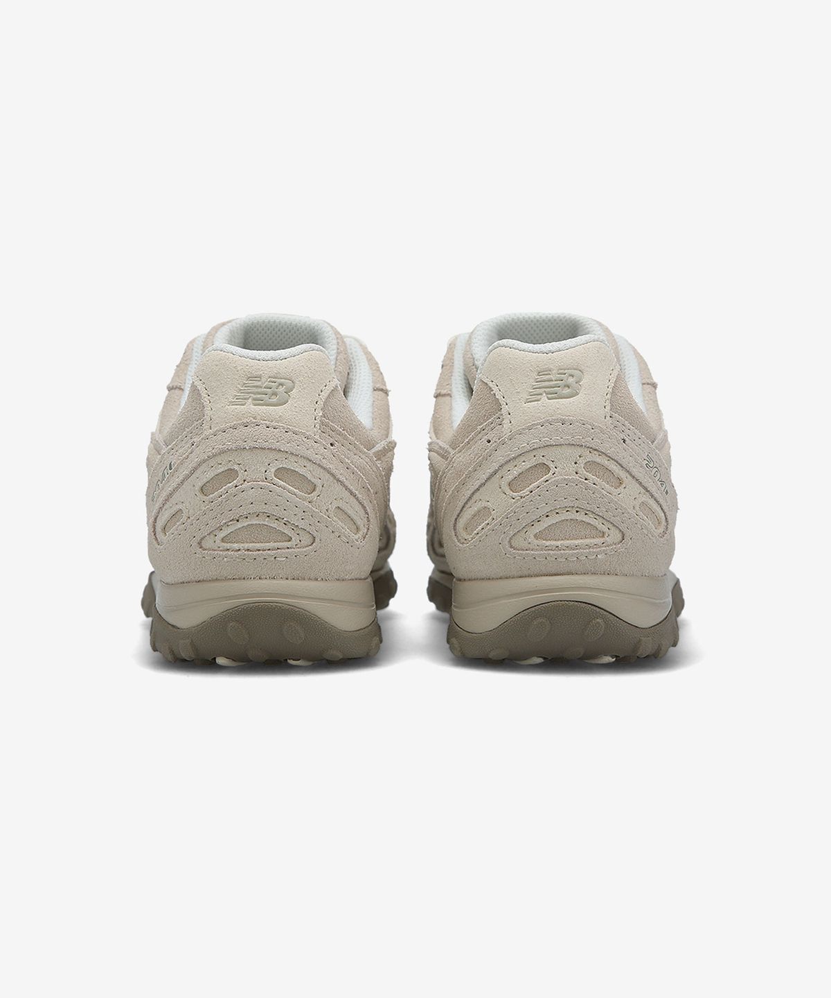 뉴발란스(NEW BALANCE) NBPDGF766I / U204LMMC (IVORY)