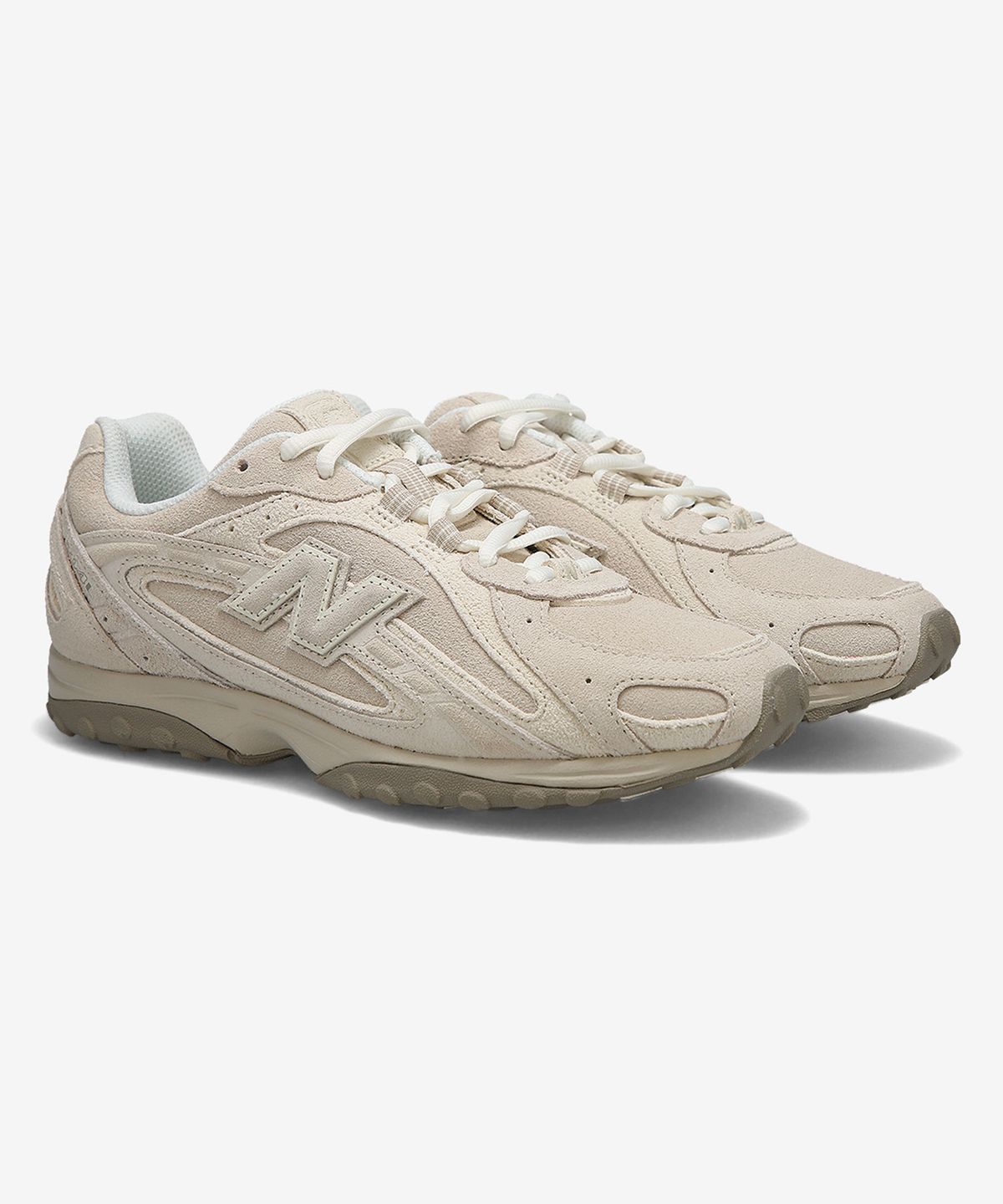 뉴발란스(NEW BALANCE) NBPDGF766I / U204LMMC (IVORY)