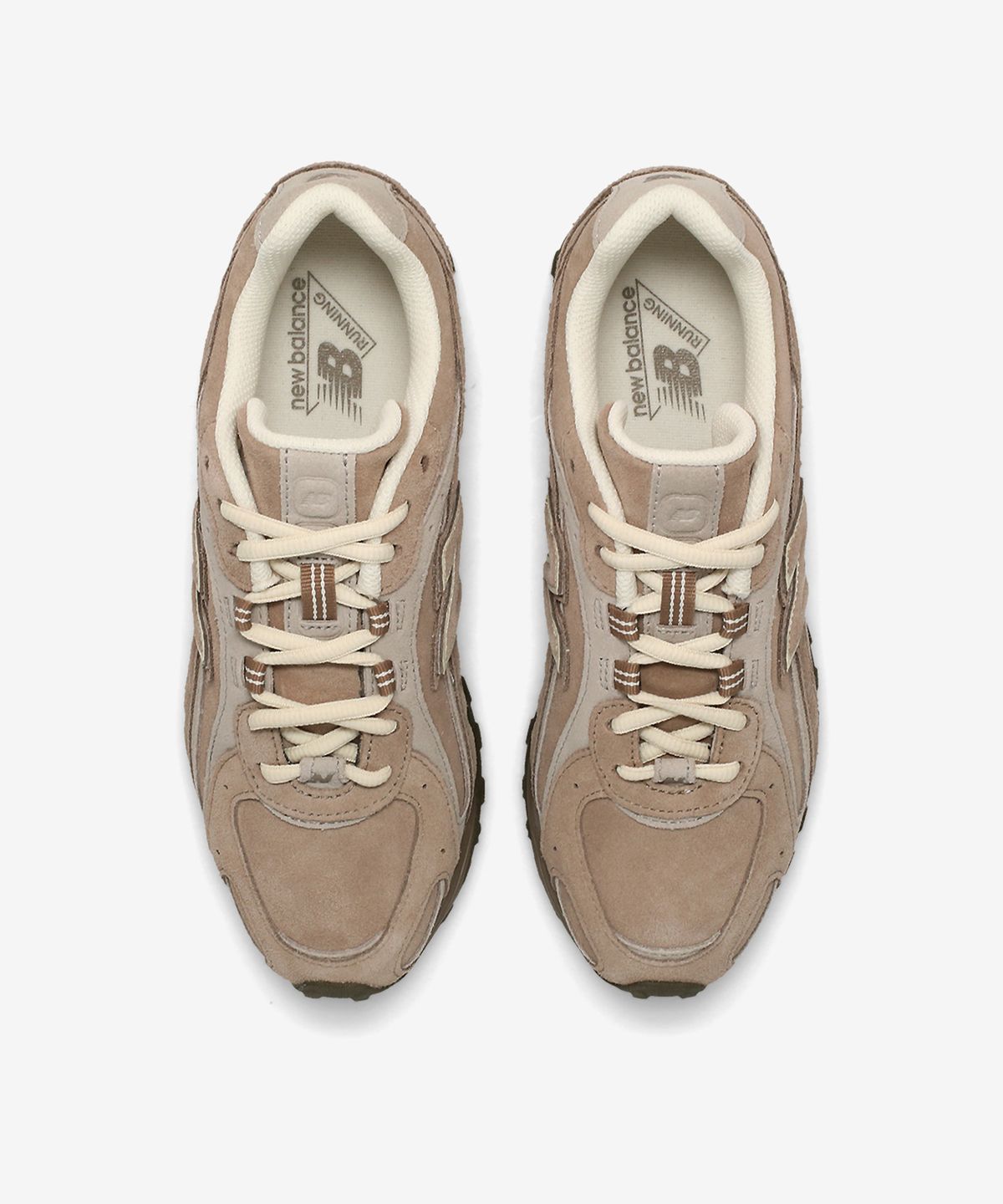 뉴발란스(NEW BALANCE) NBPDGS197F / U204LMMA (BROWN)