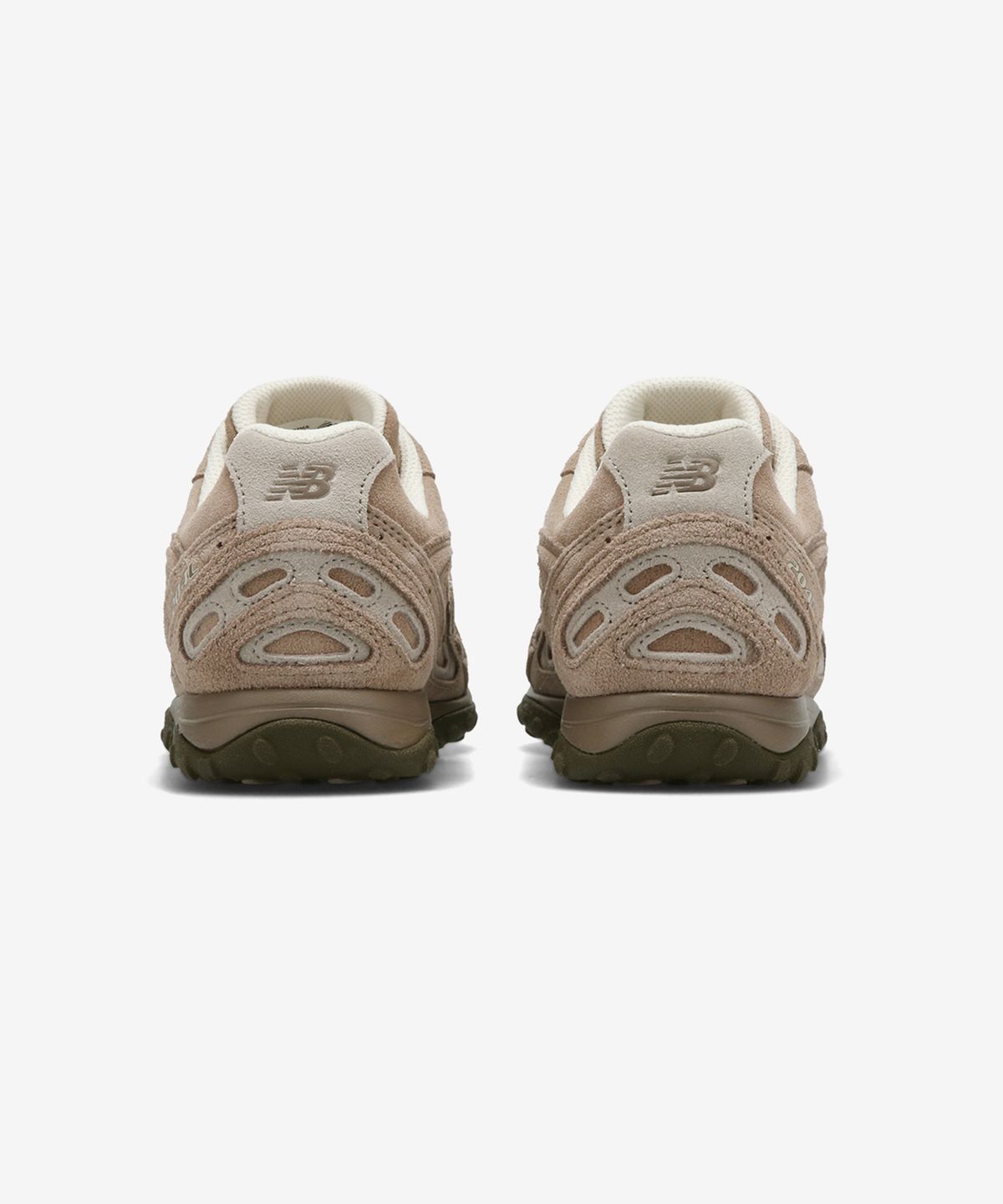 뉴발란스(NEW BALANCE) NBPDGS197F / U204LMMA (BROWN)