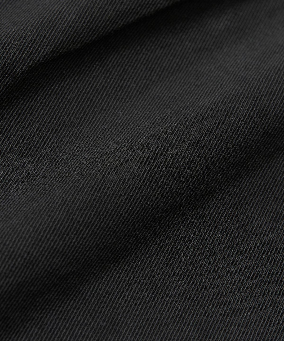 엑스컨테이너(EXCONTAINER) 유틸리티 하프 셔츠 자켓 (BLACK)