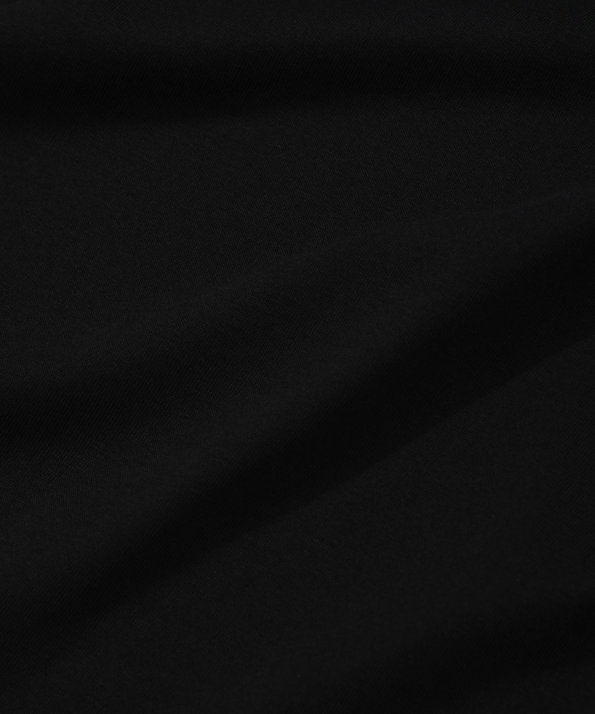 커버낫(COVERNAT) 베이직 포켓 티셔츠 블랙