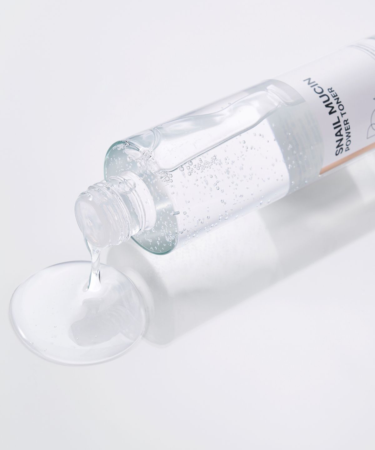 비오엠(B.O.M) 스네일 뮤신 파워 토너 150ml
