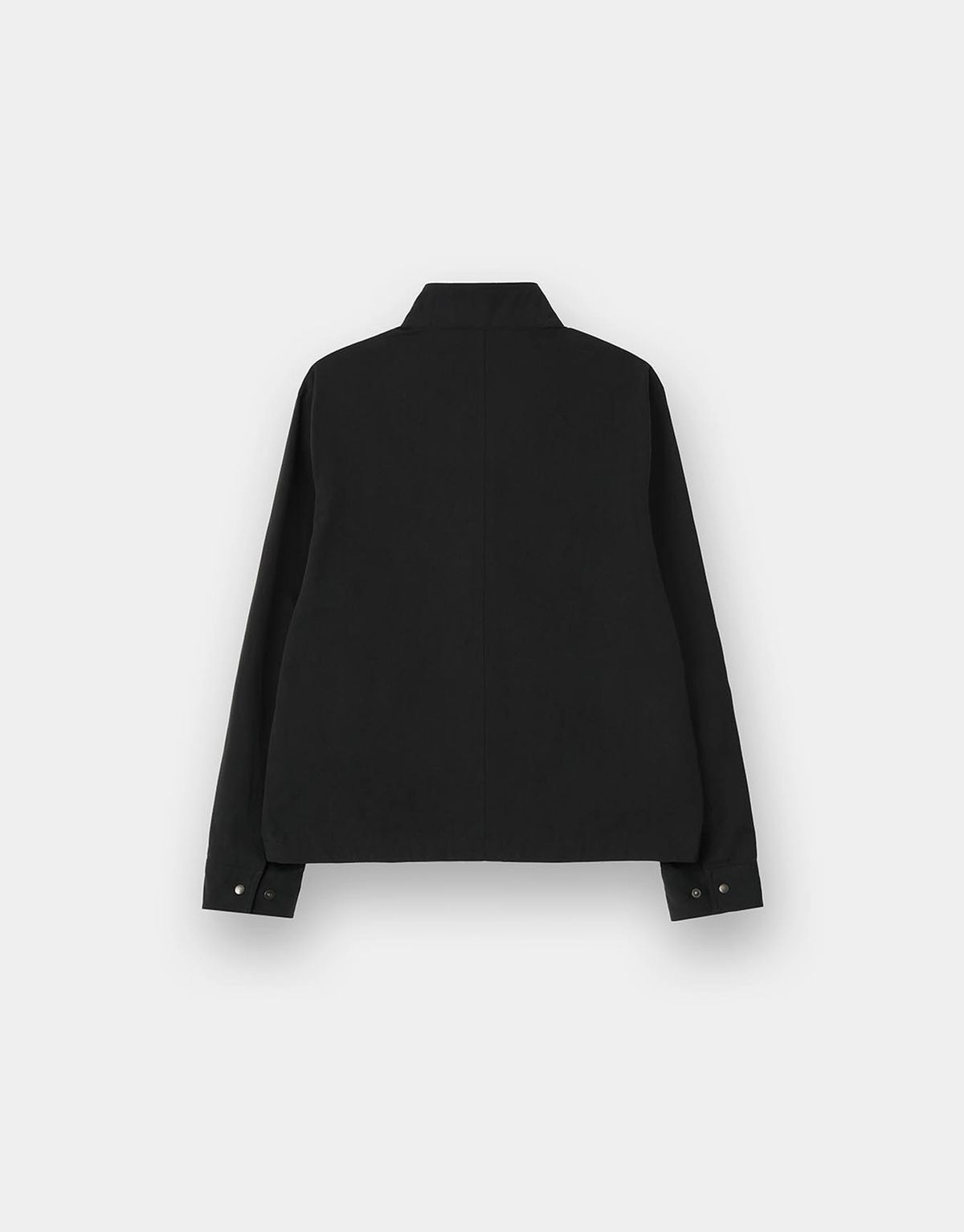 컨셉원(CONCEPTS1ONE) 텐셀 목넥 자켓 10076504/076504 [2color]