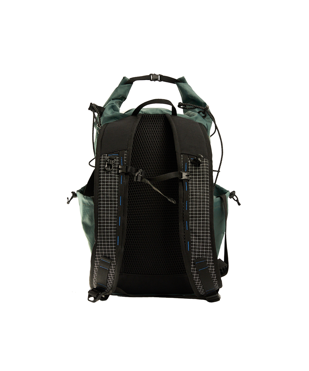 초록스튜디오(CHOROK STUDIO) Dogu San 15L (Bluegreen)