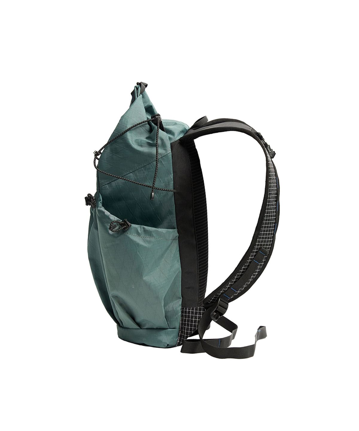 초록스튜디오(CHOROK STUDIO) Dogu San 15L (Bluegreen)