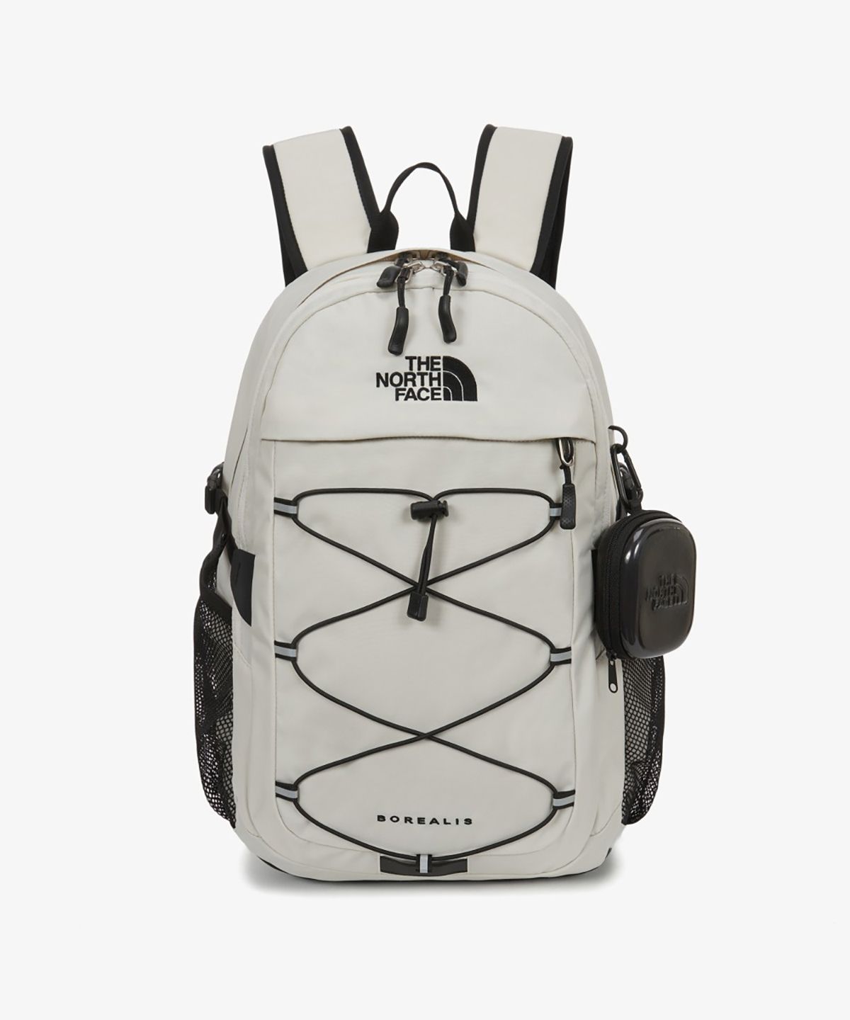 노스페이스 키즈(THE NORTH FACE KIDS) 주니어 보레알리스 스쿨 팩 NM2DS07S_CRB