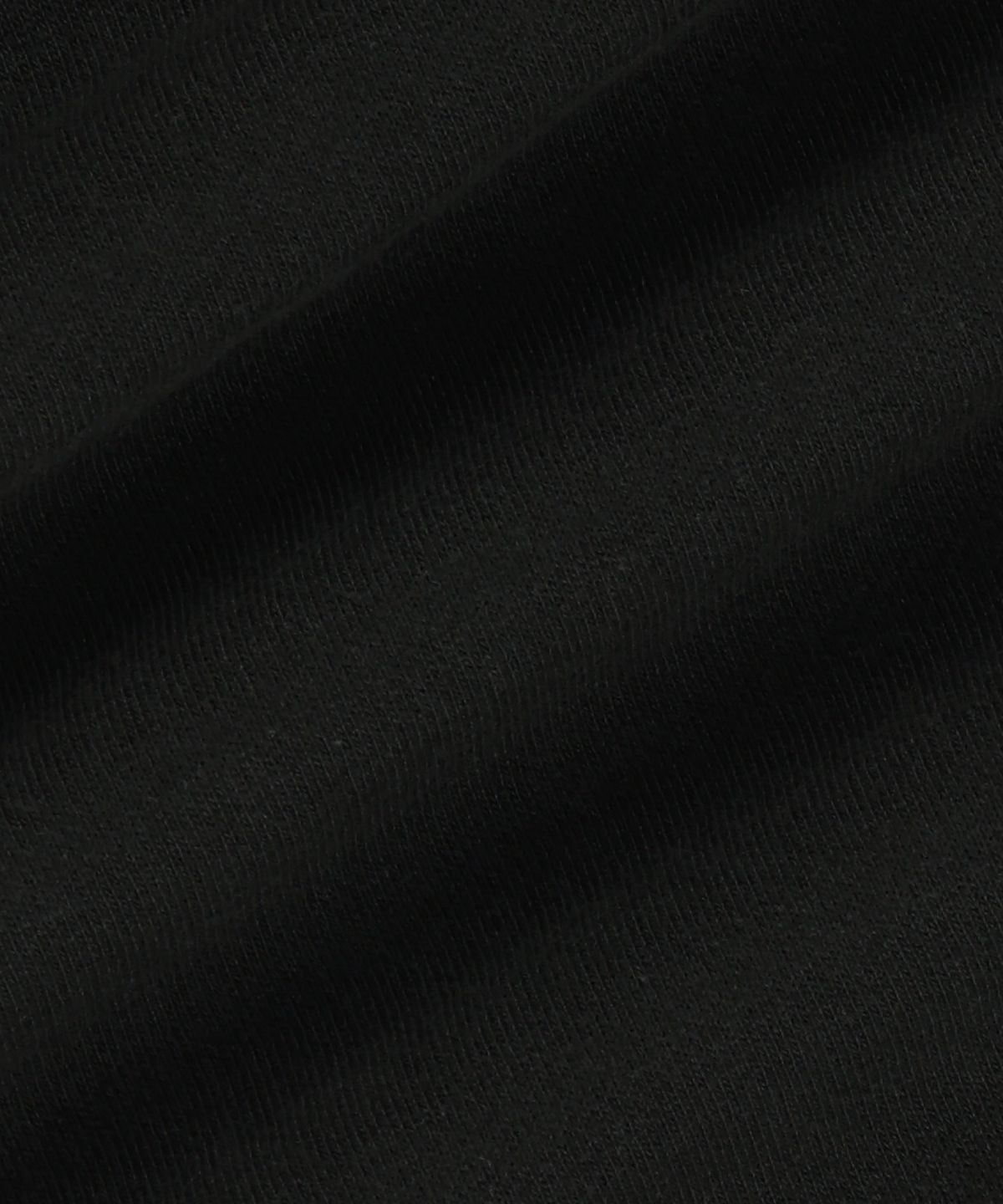 브라운브레스(BROWNBREATH) STAMP TAG WIDE SWEATPANTS - BLACK